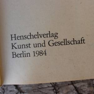 Handbuch der Magie Jochen Zmeck Henschelverlag Berlin DDR 1984 Bild 6