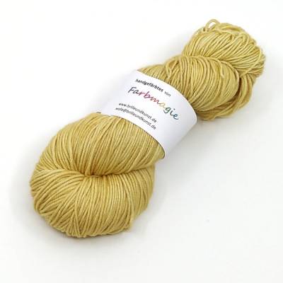 100g/ 310m LL reine Merinowolle handgefärbt