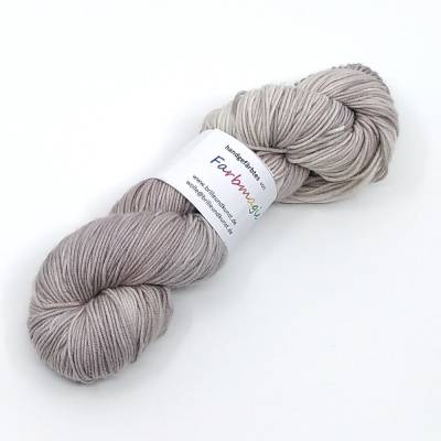 100g/ 310m LL reine Merinowolle handgefärbt