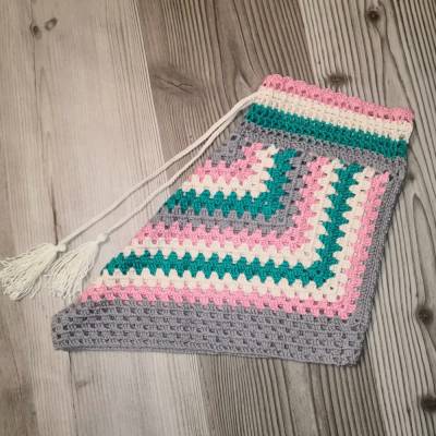 Shorts, Sommer-Shorts, Damen-Shorts, gehäkelt