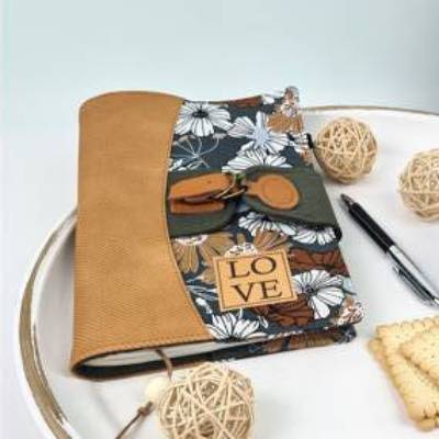 Nähanleitung Universalhülle Lalila