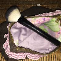 Kosmetiktasche Pochette Universaltäschchen BEAUTY personalisierbar Bild 3