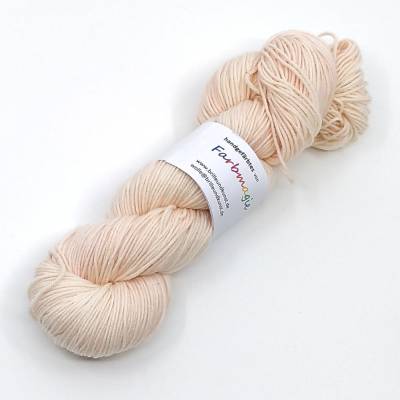 100g/ 310m LL reine Merinowolle handgefärbt