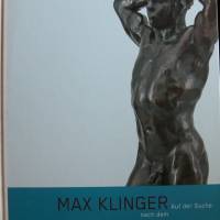 Max Klinger auf der Suche nach dem neuen Menschen Bild 1