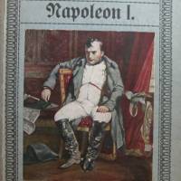 Volksbücher der Geschichte - Napoleon I. Bild 1