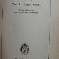 Volksbücher der Geschichte - Ernst Moritz Arndt- 1911 Bild 2