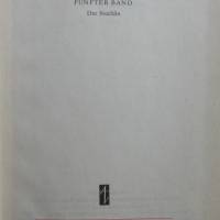 Bibliothek Deutscher Klassiker - Fontanes Werke in fünf Bänden -1979 Bild 3