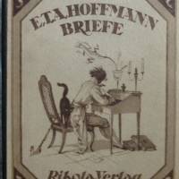 E.T.A. Hoffmann Briefe - Eine Auswahl - Romantik der Weltliteratur - Bild 1