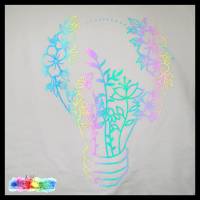 Digi-Bundle Flower Light zum plotten, drucken, subimieren, basteln und mehr Bild 3