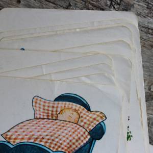 Kartenspiel "Schnipp Schnapp" SCHMIDT Spiele 70er Jahre Bild 5