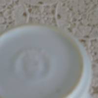 Milchkännchen Wächtersbach Kakaokanne Keramik Krug Sahnekännchen Bild 5