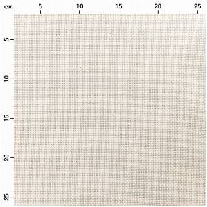 ab 50cm Mönchstoff Natur für Punch Needle Projekte - Premium Qualität 100% Baumwolle 140cm Länge Bild 3
