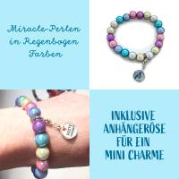 Miracle Regenbogen-Armband Bild 4