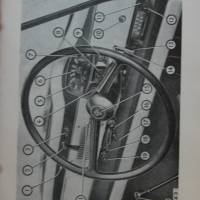 Betriebsanleitung- Austin A 40 - Driver`s Handbook - Bild 5