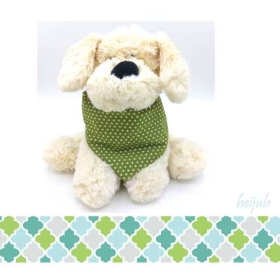 Hundehalstuch Grösse L