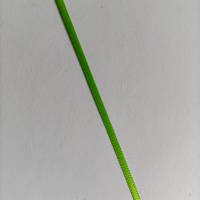 Dekoband in Grün | 3 mm breit Bild 1