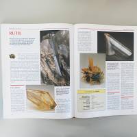 Das grosse Buch der Mineralien und Edelsteine Bild 3