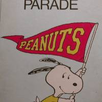 Snoopy Parade - Peanuts Bild 1