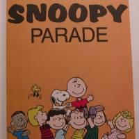Snoopy Parade - Peanuts Bild 2