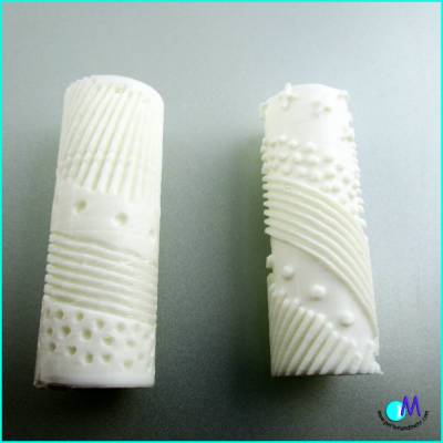 Musterrolle  5 cm für Polymer Clay ART 5809