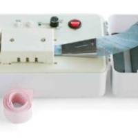 Simplicity Bias Tape Maker, Schrägbandmaschine, mit 6 Bandformern Bild 1