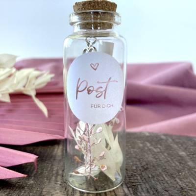 Du wirst Oma! Schwangerschaft verkünden, Geschenk 