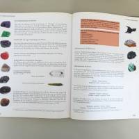 Heilende Kristalle und die Kraft von Edelsteinen – Ein Praxisbuch Bild 3