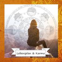 Lebensplan und Karma • personalisiertes Sternzeichen-Horoskop • PDF-Download Bild 1