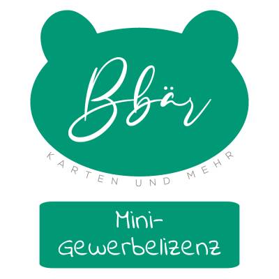 Mini-Gewerbelizenz