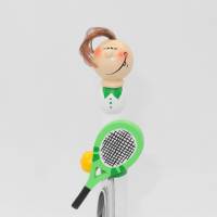 Tennis, Geldgeschenk, Geburtstag, Tennisspieler, Tennisspielerin Bild 4