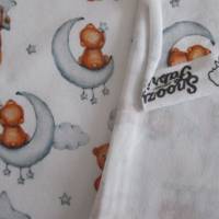 Jersey Digital Bedruckte Süße Träume Snoozy Fabrics Oeko-Tex Standard 100(1m/16,-€) Bild 6
