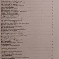 Beispielhafte Gartenteiche -Das Handbuch für Planung,Gestaltung und Pflege Bild 3