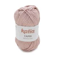 Katia CAPRI - leichte Baumwolle in einer breiten Farbpalette erhältlich Bild 1