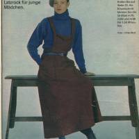 Zeitschrift Pramo 9/1985 DDR Vintage aus den 1980er Jahren Bild 3