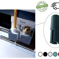Cricut Stabilo Stifthalter, Adapter für Stabilo Point 88, passend für Cricut Maker, Explore und Air Plotter Bild 1
