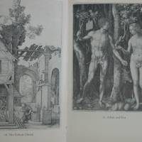 Insel-Bücherei Nr. 960 - Albrecht Dürer - 48 Bildtafeln Bild 2