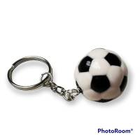 Fußball Schlüsselanhänger aus Fimo Bild 2