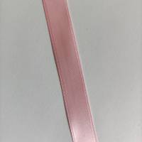Dekoband in Rosa | 15 mm breit Bild 1