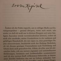 Thomas Mann - Bekenntnisse des Hochstaplers Felix Krull - Bild 4