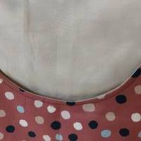 Wäscheklammerkleidchen mit oder ohne passenden Holzbügel. Klammerkleidchen, Klammerbeutel, Aufbewharung Bild 5