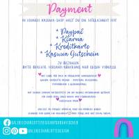 Stickerbogen Papierbötchen Bild 10