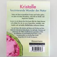 Handbuch Heilsteine: Die besten Steine für Gesundheit, Glück und Lebensfreude Bild 2