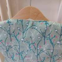 Wäscheklammerkleidchen mit oder ohne passenden Holzbügel. Klammerkleidchen, Klammerbeutel, Aufbewharung Bild 10
