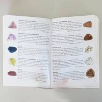 Healing Chrystals, The A -Z Guide to 430 Gemstones Bild 3