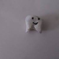 Zahnkette - Kette mit Zahn als Anhänger Bild 6