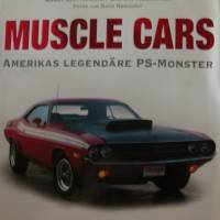 Muscle Cars - Amerikas Legendäre PS- Monster Bild 1