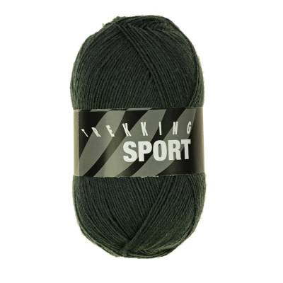 Atelier Zitron Trekking Sport XXL, Sockenwolle 4fach, Farbe 1403