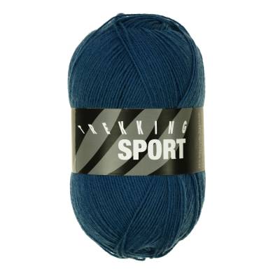 Atelier Zitron Trekking Sport XXL, Sockenwolle 4fach, Farbe 1404