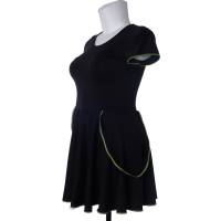 Kleid mit Tellerrock -  Gr. M 40 Skaterkleid Bild 1