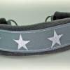 Halsband - STARS - Hundehalsband mit Zugstopp für deinen Hund, Farbwahl Bild 1